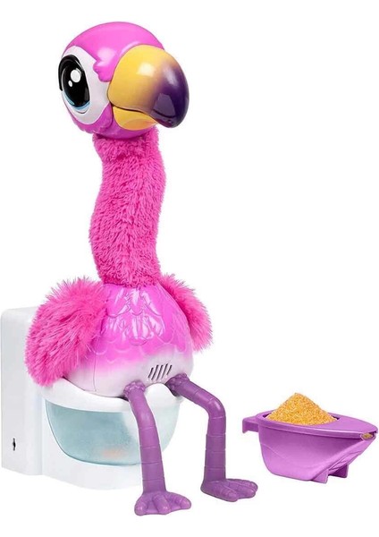 Dans Eden Flamingo LPG00000 fiyatları