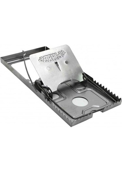 Sebat-Iş Yaylı Metal Fare Kapanı 12 Adet fiyatları