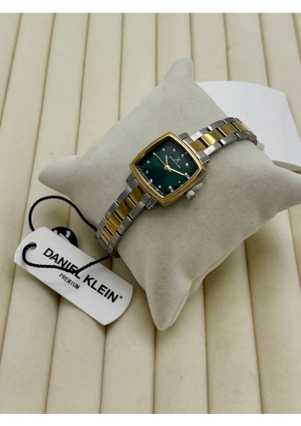 Öğretmenler Günü Orijinal Kadın Kol Saati 2 Yıl Garantili Çelik Kolye ve Bileklik Seti DKHB26 modelleri