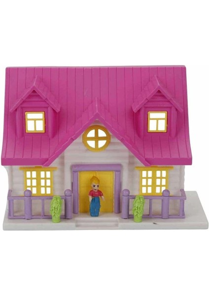 02081 Sunman, 2 Katlı Ev Oyun Seti Villa fırsatları
