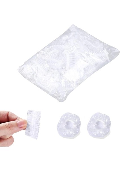 Kulak Bonesi 100 Adet fırsatları