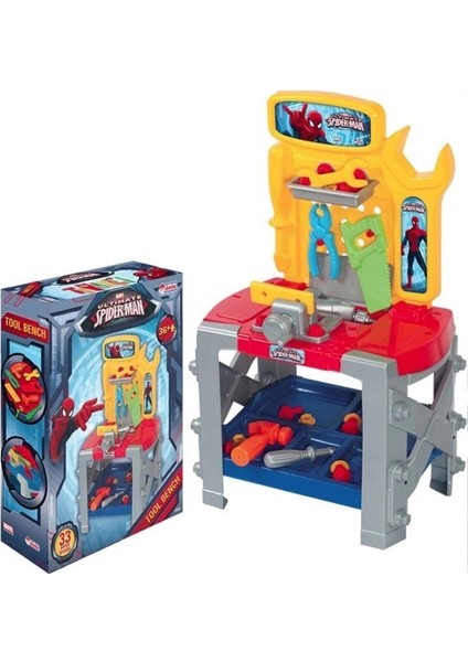 Dede Spidermantamir Seti fiyatları