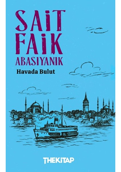 Havada Bulut