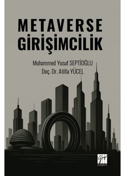 Metaverse Girişimcilik