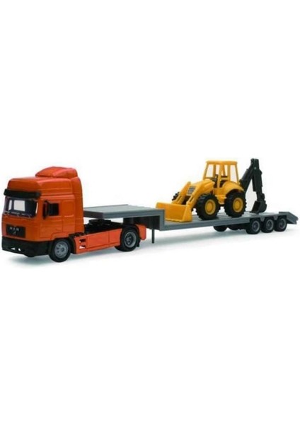 Sunman 1:43 Man F2000 Taşıyıcı Tır modelleri
