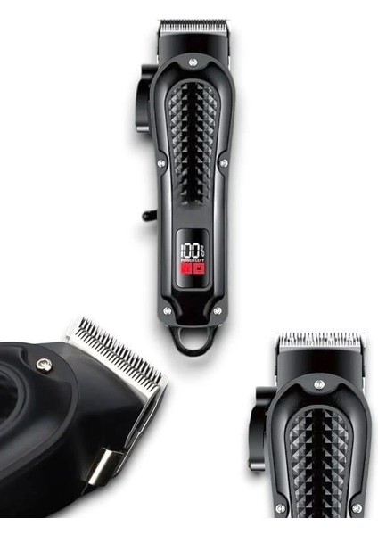 Hk 750 Tıraş Makinesi