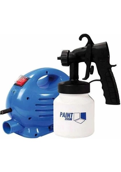 Yeni Nesil Çok Fonksiyonlu Boya Tabanca Duvar Mobilya Araç Boyasına Uygun fırsatları