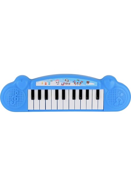 10005 Piano Mavi