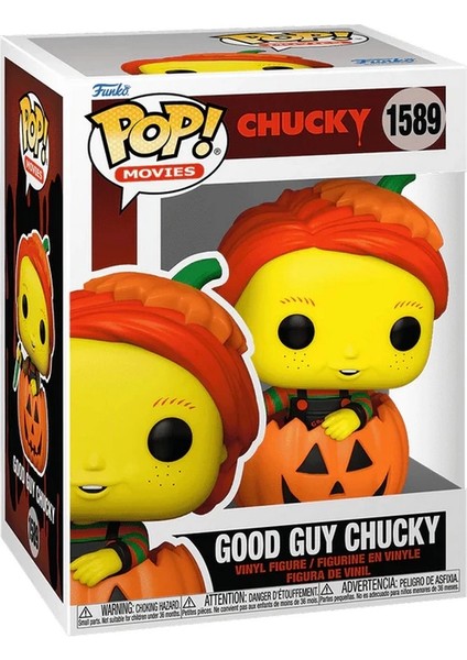 Funko Pop Chuck - Good Guy fiyatları