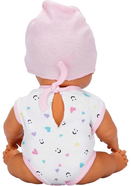 Bebelou Konuşan Bebek 32 cm fırsatları