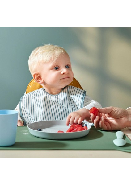 Guldvavare Mama Önlüğü Koyu Sarı Beyaz 2 Adet fiyatları