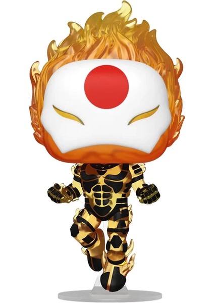 Funko Pop Marvel: X-Men- Sunfire modelleri