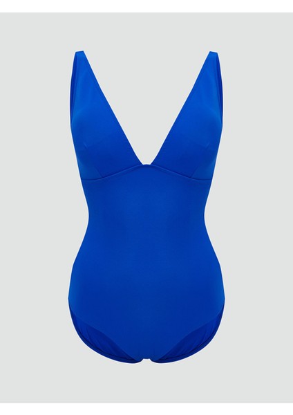 Yeni Sezon Çıkarılabilir Pedli Kadın Mayo