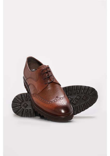 Hakiki Deri Erkek Klasik Ayakkabı 265MA0138 modelleri