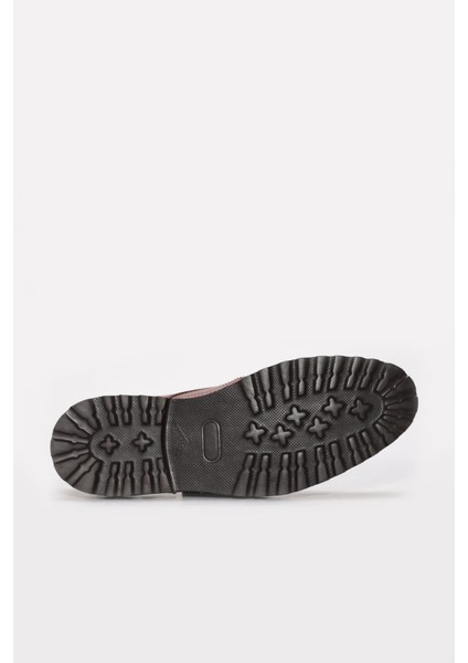 Hakiki Deri Erkek Klasik Ayakkabı 265MA0138 indirimleri