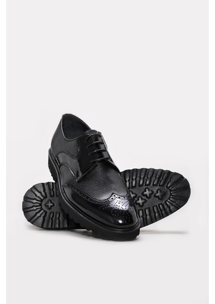 Hakiki Deri Erkek Klasik Ayakkabı 265MA0138 modelleri