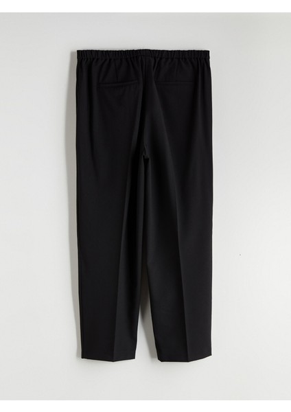 Yeni Sezon Beli Lastikli Kadın Pantolon fiyatları