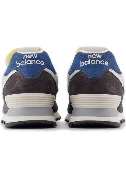 U574-M Nb Lifestyle Unisex Shoes Çok Renkli Unisex Spor Ayakkabı fırsatları