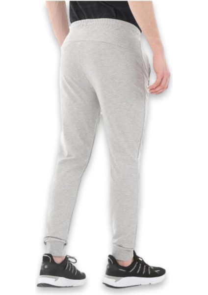 CT107 Basic Jogger Eşofman Alti Gri Erkek Eşofman Altı fırsatları