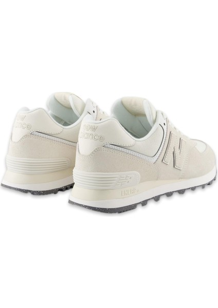 WL574Z Nb Lifestyle Women Shoes Bej Unisex Spor Ayakkabı fırsatları