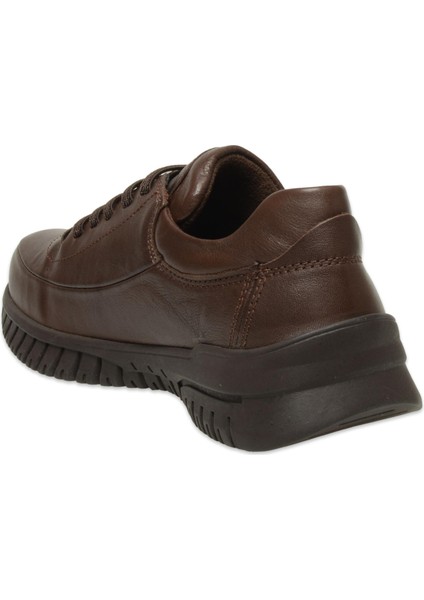 D25KA-3505 Günlük Kahverengi Kadın Ayakkabı fırsatları