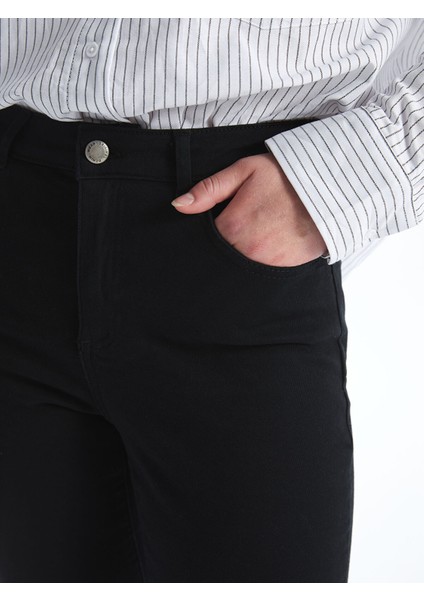 Yeni Sezon Yüksek Bel Push Up Kadın Jean Pantolon modelleri