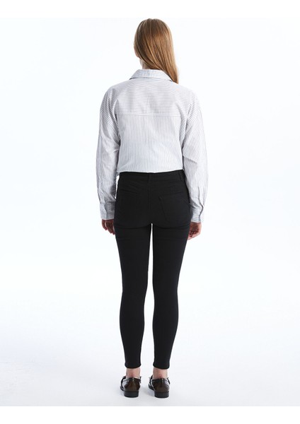 Yeni Sezon Yüksek Bel Push Up Kadın Jean Pantolon fırsatları