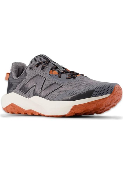 Mtntr Nb Running Men Shoes Antrasit Erkek Spor Ayakkabı