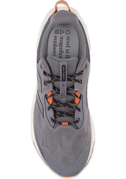 Mtntr Nb Running Men Shoes Antrasit Erkek Spor Ayakkabı modelleri