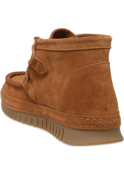 D25KB-1045 Günlük Taba Kadın Bot fırsatları