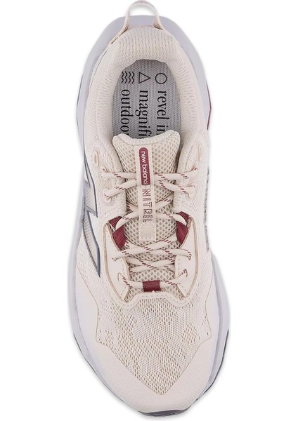 Wtntr Nb Running Women Shoes Bej Kadın Spor Ayakkabı modelleri