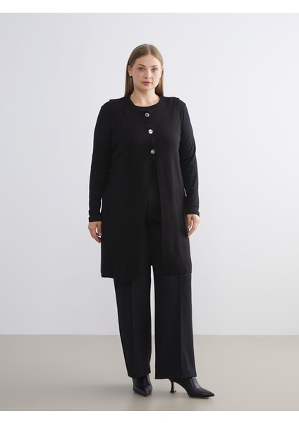 Yeni Sezon Bisiklet Yaka Kadın Triko Yelek fiyatları