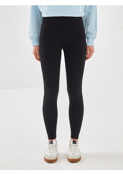 Yeni Sezon Beli Lastikli Kadın Tayt fiyatları