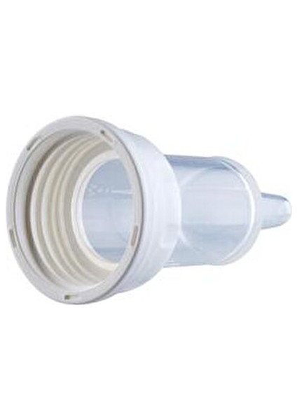 Yarık Damak Dudak Biberonu 140 ml Polipropilen Malzeme ile Emniyet Mekanizmalı