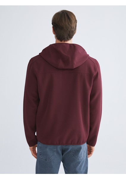 Yeni Sezon Standart Kalıp Kapüşonlu Erkek Mont indirimleri