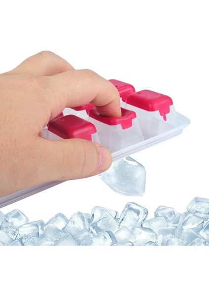 12 Bölmeli Bas Parmak Buz Kalıbı,buzluk,kahve,sunum fiyatları