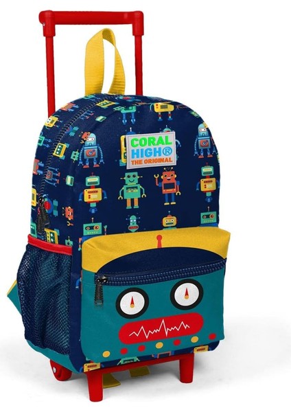 Anaokul Çekçek Çanta