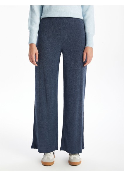 Yeni Sezon Dar Fit Dokulu Kadın Pantolon fiyatları