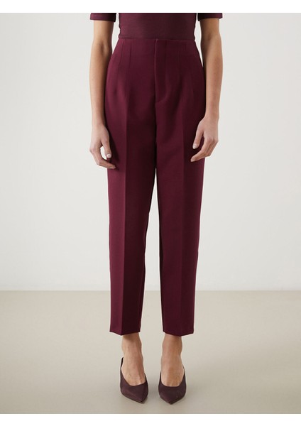 Yeni Sezon Havuç Kesim Kadın Pantolon fiyatları