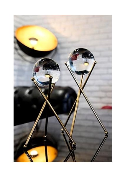 2&apos;li Dekor Küre modelleri