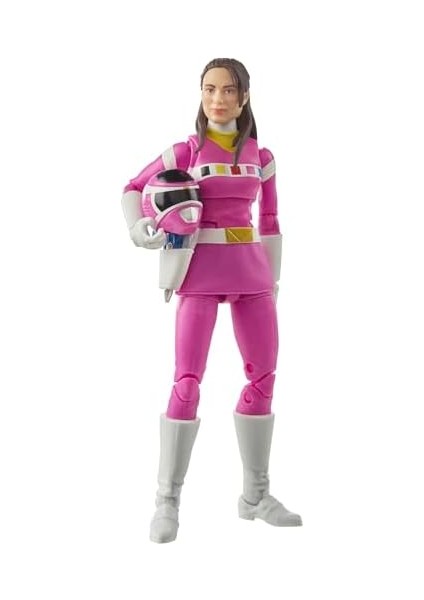 In Space - Pink Aksiyon Figürü fiyatları