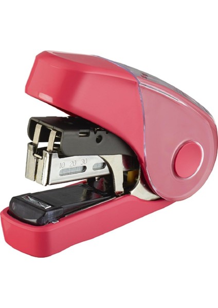 Hd 10FL3K Sakurı Flat Zımba Mak No:10 Pembe