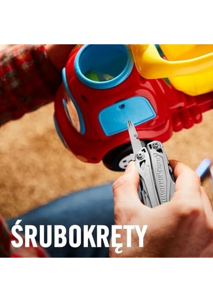 Wingman Multitool modelleri