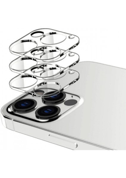 Xiaomi Mi 13 Pro Kamera Lens Koruma Cam fiyatları