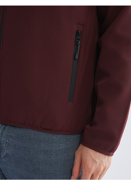 Yeni Sezon Standart Kalıp Kapüşonlu Erkek Mont fırsatları