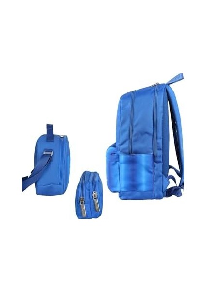 Polo Club Star Çift Ana Bölmeli Çocuk Ilkokul Çanta Set fiyatları