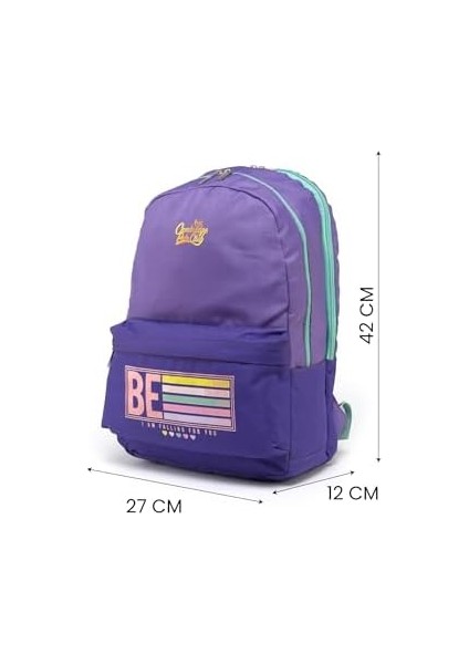 Polo Club Be Happy Çift Ana Bölmeli Çocuk Ilkokul Çanta Set fiyatları