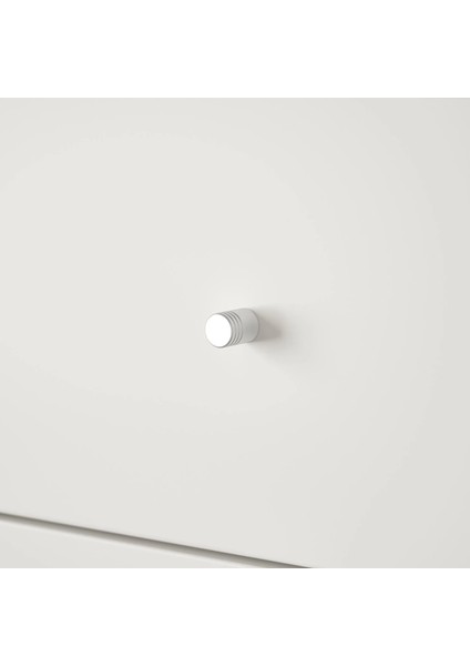 Kallax Çekmeceli Ek Ünite Beyaz 33 x 33 Cm Çekmeceli fırsatları