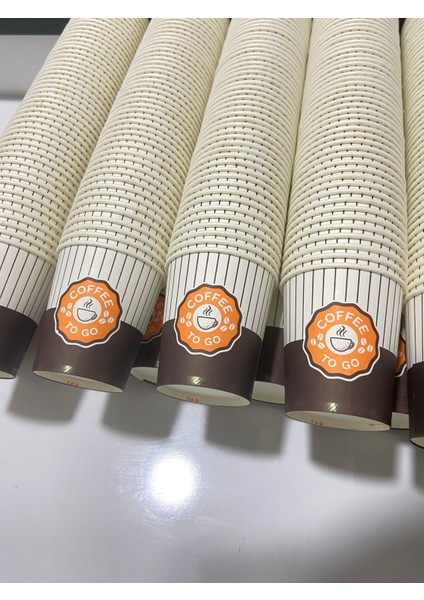 Karton Bardak 6,5 Oz 175 ml 450 Adet modelleri