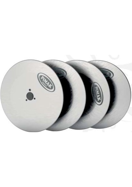 Robot Döner Robot Biçağı Ekipmanları 14 Çap